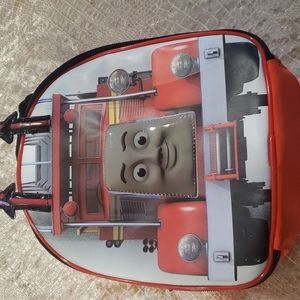 4for20!! Thomas lunchbox with handle